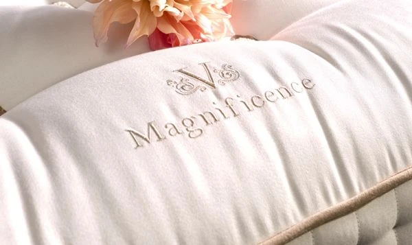 Vispring Magnificence Mattress
